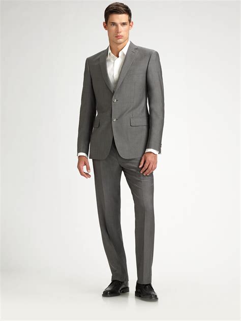 michael kors suits.